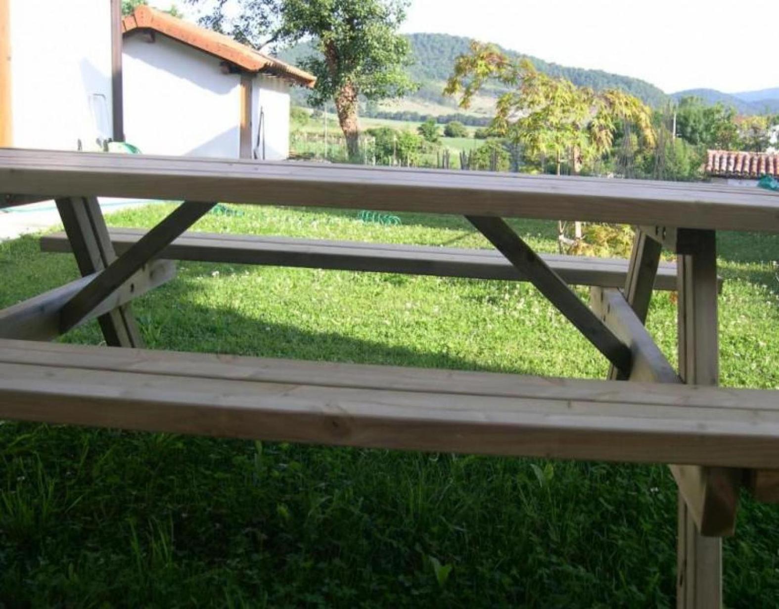 Bordaberri Konuk evi Ziaurritz Dış mekan fotoğraf