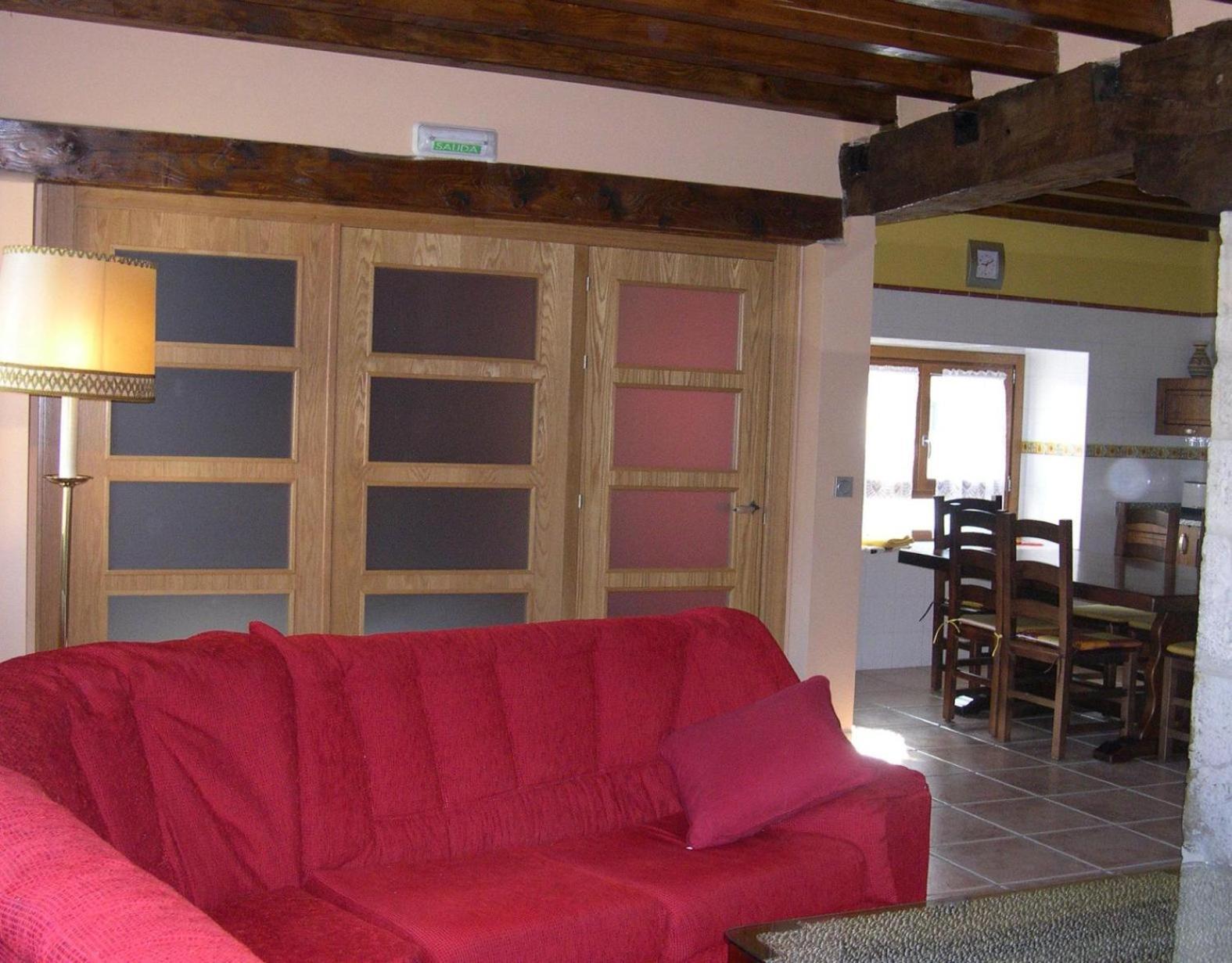 Bordaberri Konuk evi Ziaurritz Dış mekan fotoğraf